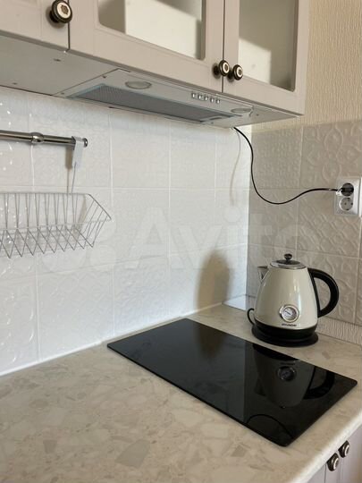 Квартира-студия, 28 м², 15/18 эт.