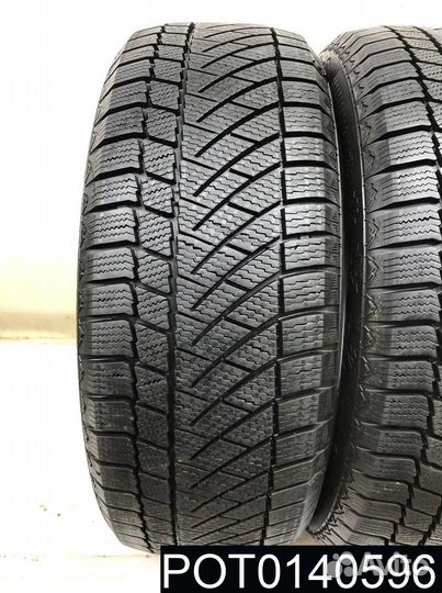 Continental ContiVikingContact 6 205/55 R17 95T