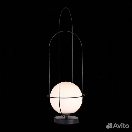 Настольная лампа ST Luce Beata SL1189.404.01