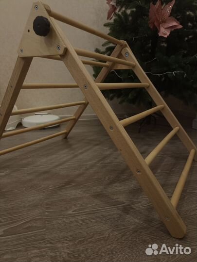 Треугольник пиклера