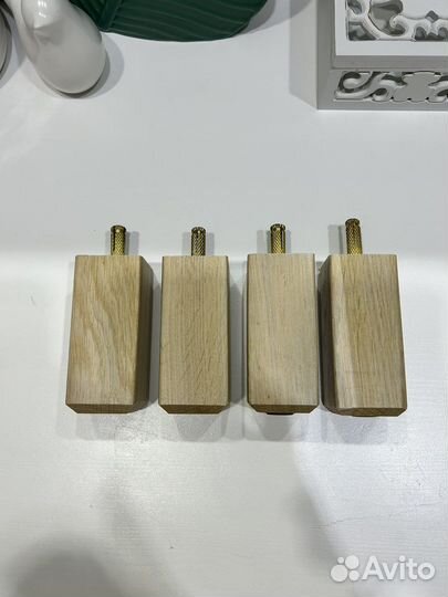 Мебельные ножки Икеа