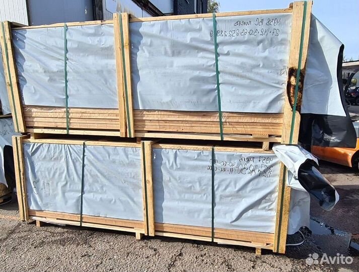 Планкен прямой лиственница 20х140х4000х5шт