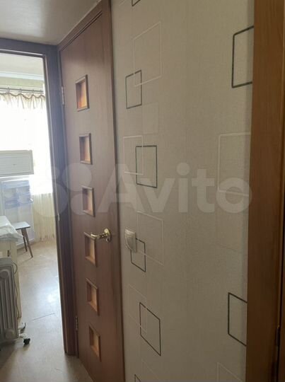 1-к. квартира, 31 м², 9/9 эт.