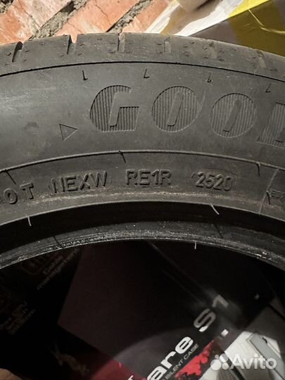 Goodyear EfficientGrip 205/60 R16