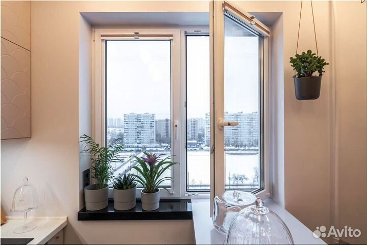 Окна пластиковые от производителя