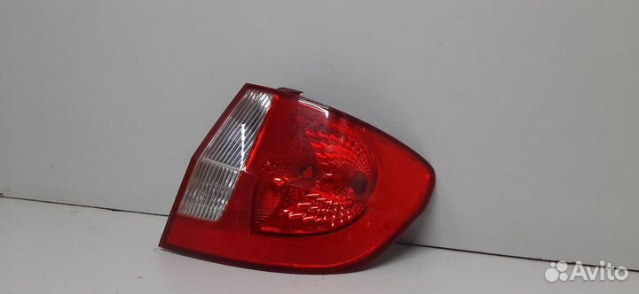 Фонарь задний правый Hyundai Getz 2002-2010