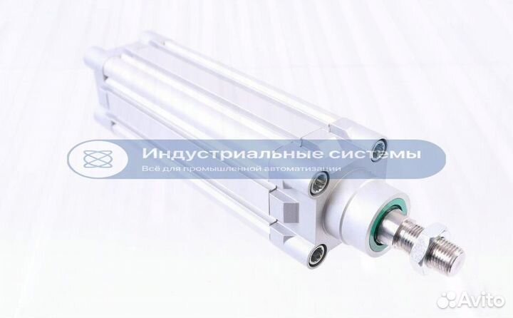 Цилиндр festo DNC-50-125-PPV-A 163374