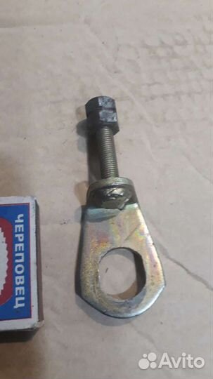 Зап.части для мотоцикла Восход-3м-01