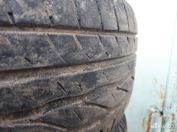 Bridgestone Turanza 6 205/60 R16 92H