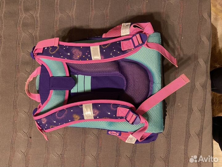 Портфель детский женский