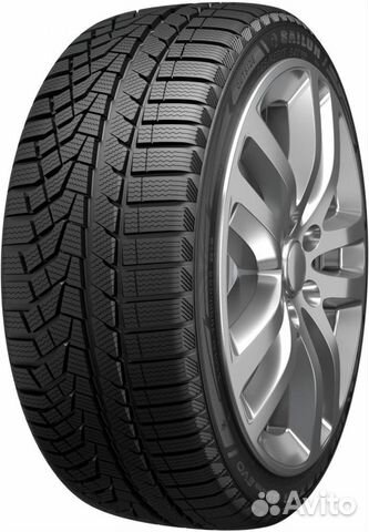 Sailun Ice Blazer Arctic EVO 235/55 R19 101H