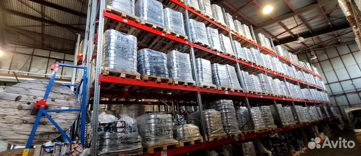 Кабель ппгнг(А) -HF 3х4-0,66 тртс ГОСТ- 80 метров