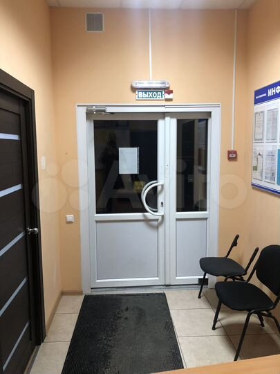 Офис, 639.9 м²