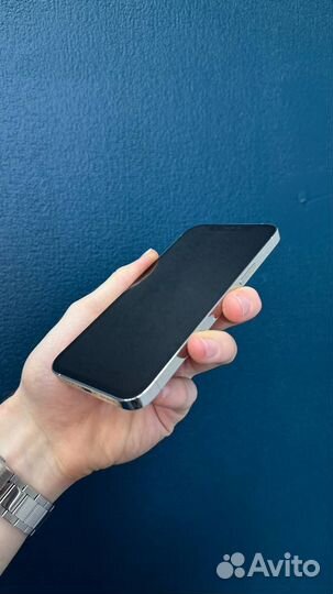 iPhone 12 Pro, 256 ГБ