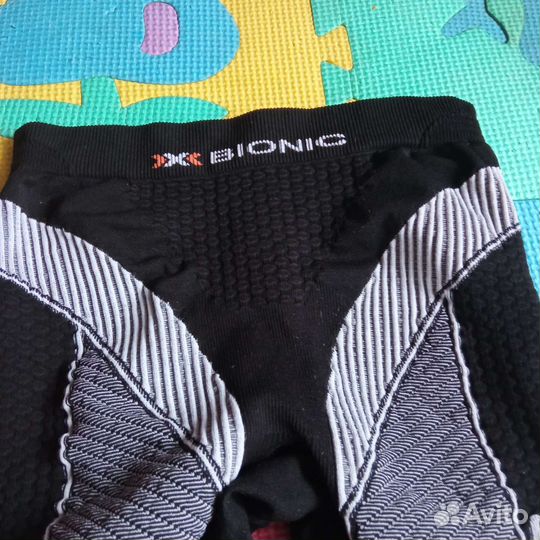 Термобелье x-bionic