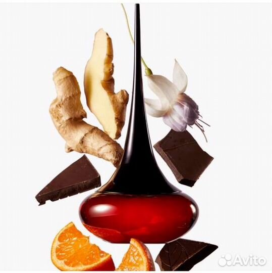 Парфюмерная вода Love Potion