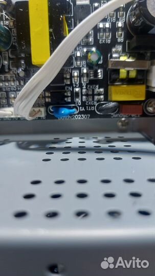 Ремонт бытовой и промышленной электроники