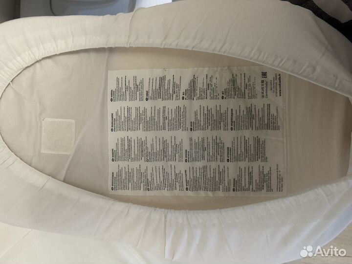 Кокон red castle оригинал