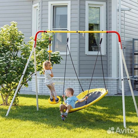 Детский спортивный комплекс Romana Pro. Цена