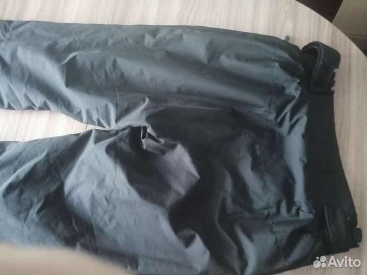 Брюки горнолыжные женские
