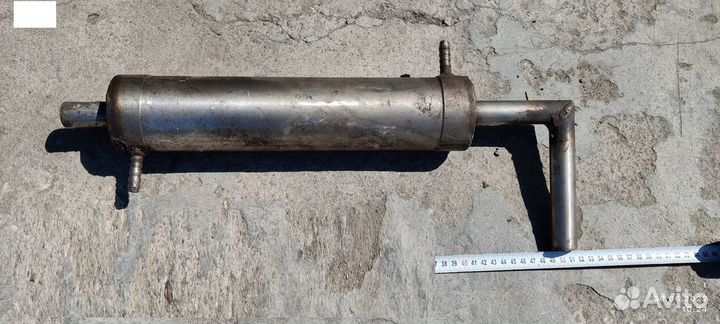 Дистилятор бытовой