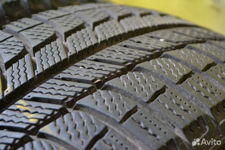 Michelin X-Ice 3 225/55 R17