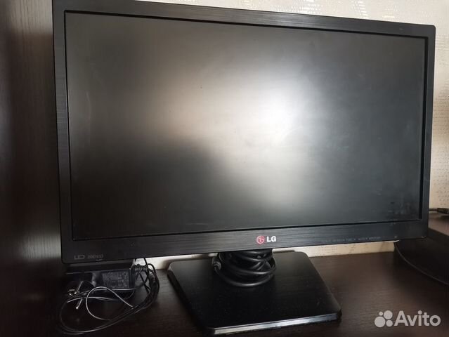 Монитор LG 60 Gz 1600x900 купить в Кирове с доставкой | Электроника | Авито