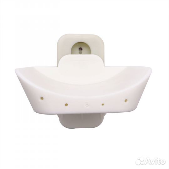 Безопасная колобашка для жерди с адаптером Италия