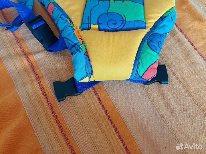 Рюкзак переноска кенгуру бесплатно