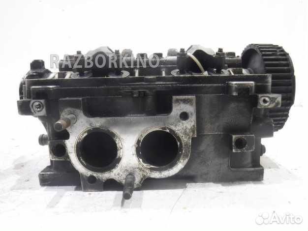 Головка блока Субару