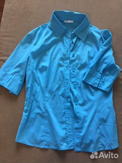 Женская одежда пакетом 44 46 размер