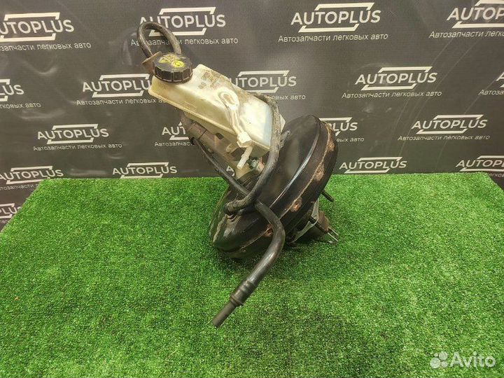 Вут+Гтц Ford Focus седан 1.8 qqdb 2007