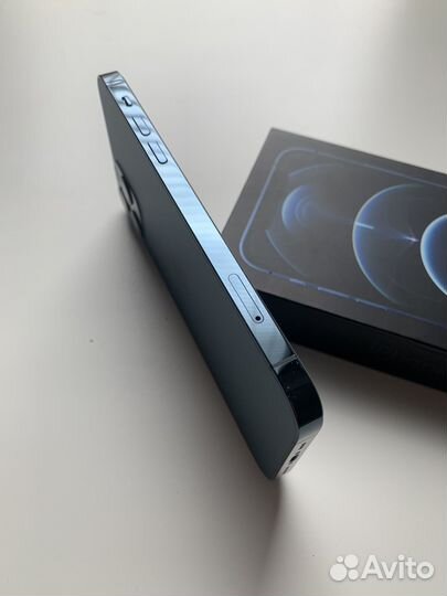 iPhone 12 Pro, 128 ГБ