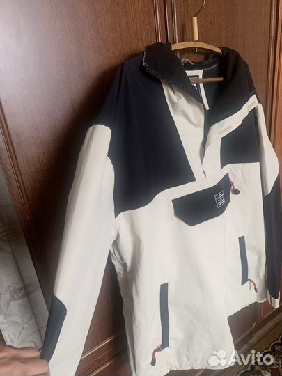 Анорак сноубордический DC