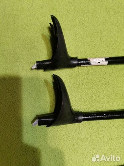 Лыжные палки 100 см