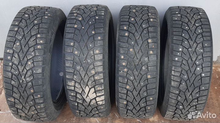 Gislaved NordFrost 100 185/60 R15