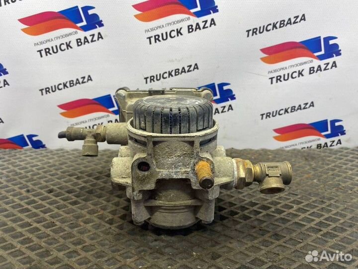 4801066040 Модулятор EBS передний камаз 5490