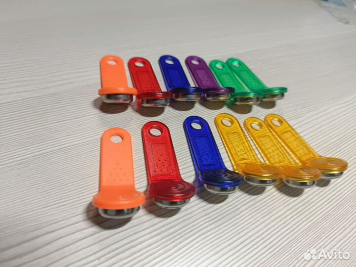 Копирование домофонных ключей и пропуска