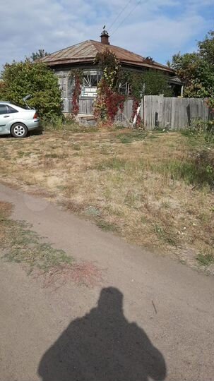 Дом 45 м² на участке 27 сот.