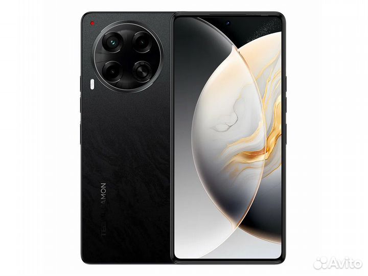 TECNO Camon 30, 8/256 ГБ