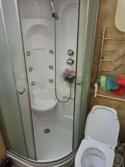 Дом 110 м² на участке 6 сот.