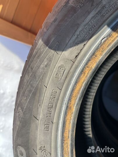 Viatti Strada Asimmetrico 205/55 R16