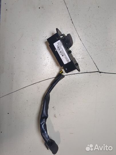 Кнопка стеклоподъемника Mitsubishi Outlander, 2006