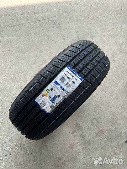 Triangle AdvanteX TC101 215/60 R17 96V