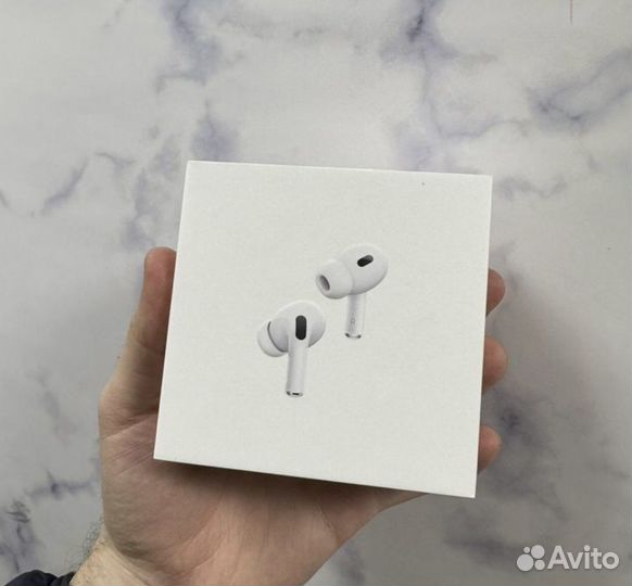 Apple AirPods Pro