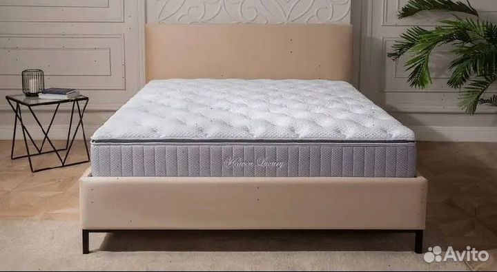 Матрас Grether&Wells Heaven Luxury 160:200