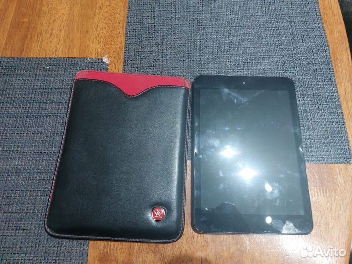 Планшет Prestigio multipad 4 quantum 7.85