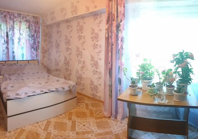 Квартиры в рубцовске с фото