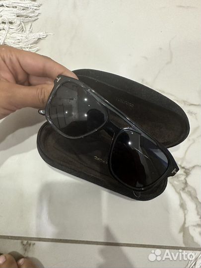 Tom Ford мужские очки