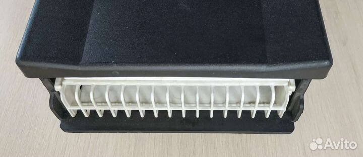 Очиститель воздуха - ионизатор Эфва Супер Плюс